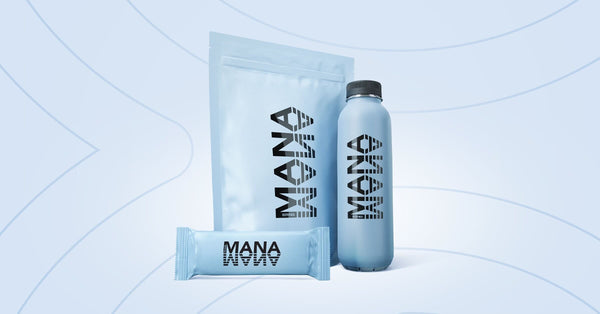 The New Mana Is Blue. Berries Is Pure Magic.