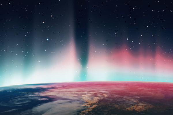 Today is Earth Day. We're Offering Green Shipping Till the End of April, For Free!