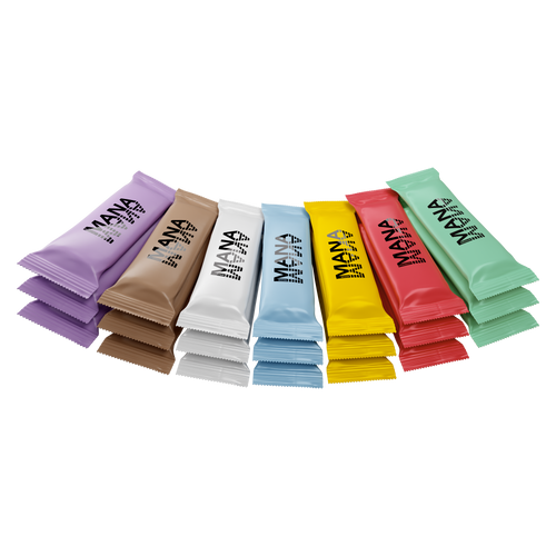 ManaBar Taster Pack