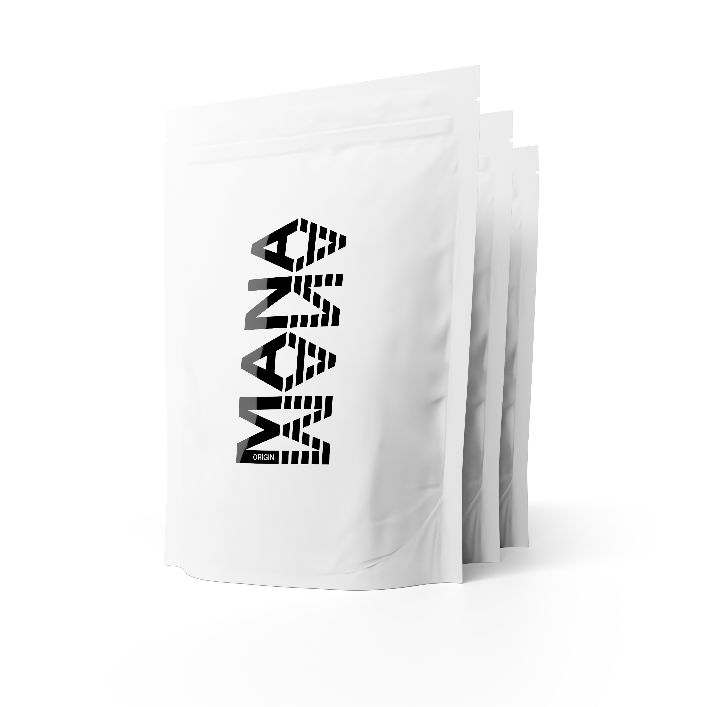 ManaPowder | Origin