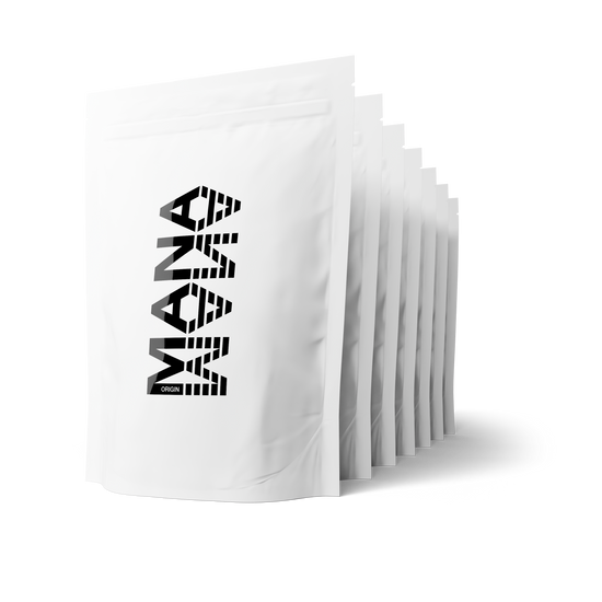 ManaPowder | Origin