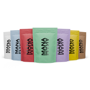 ManaPowder Taster Pack