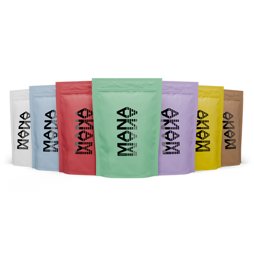 ManaPowder Taster Pack