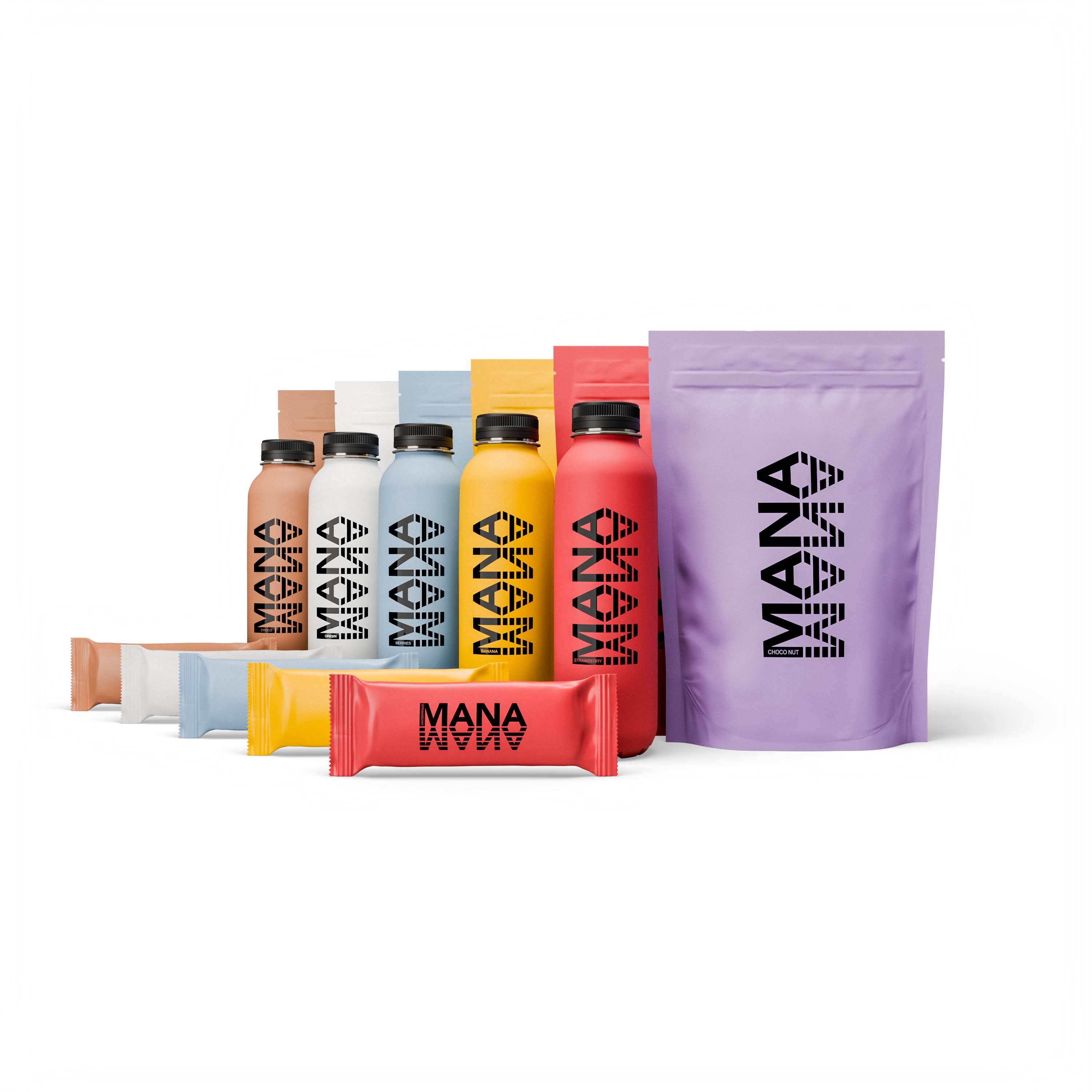 Ultimate Taster Pack