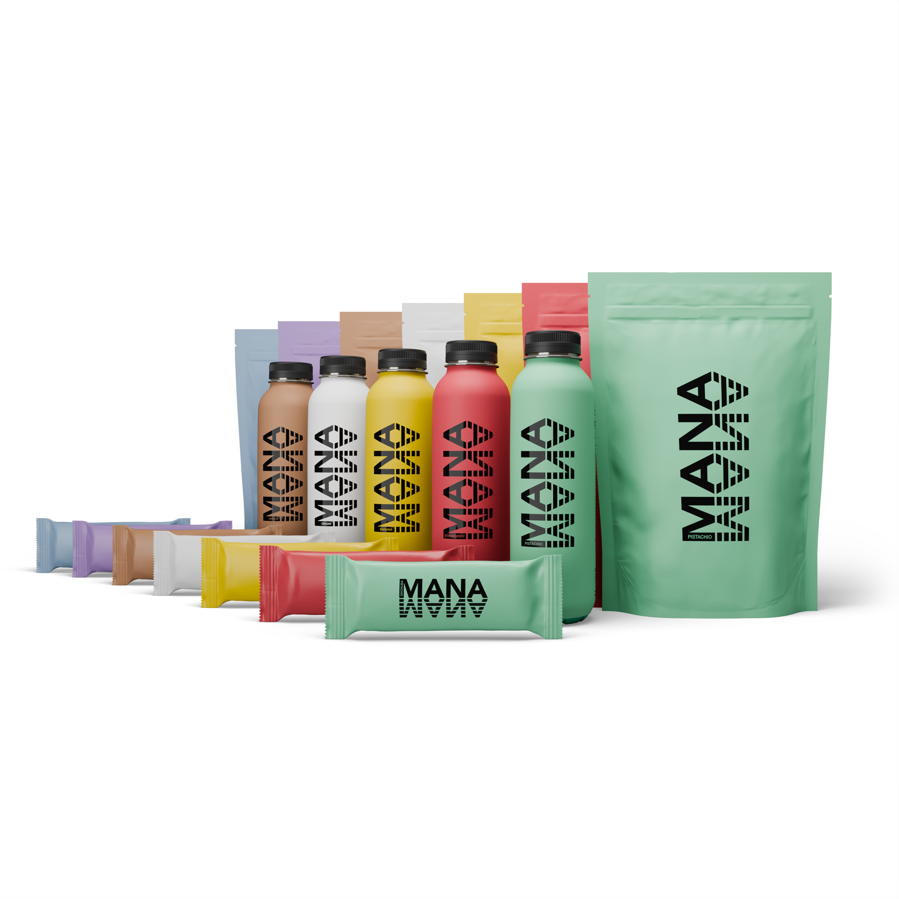 Ultimate Taster Pack