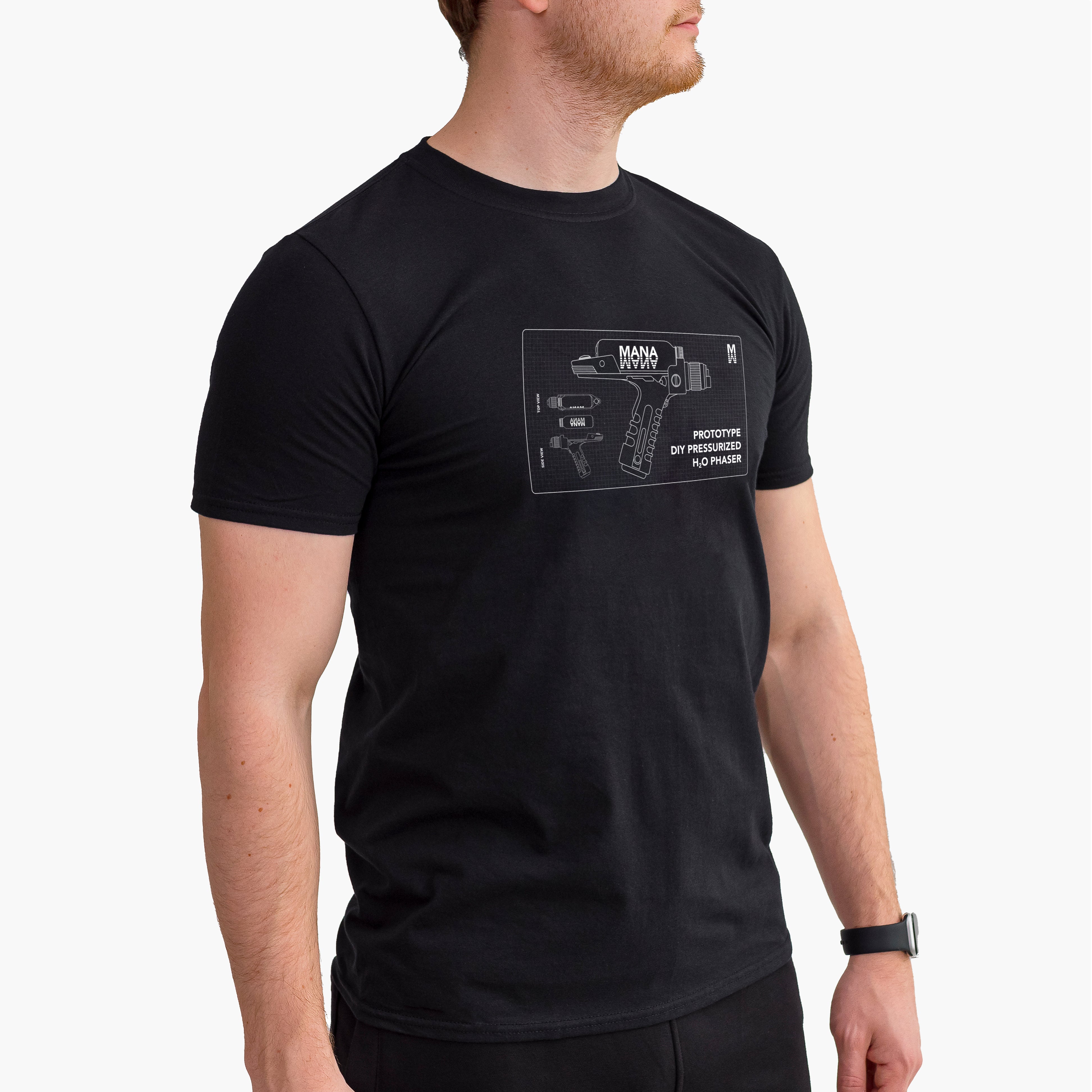 Men's H₂O Phaser