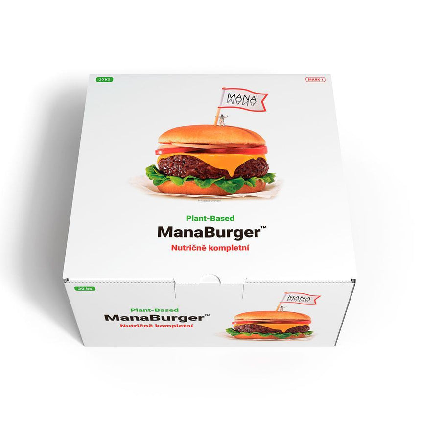 ManaBurger